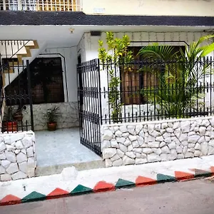  Сasa de vacaciones Casa Descanso