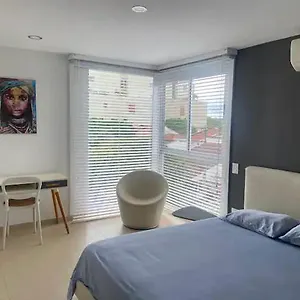  Apartamento Ciudad Jardin Centros Comerciales
