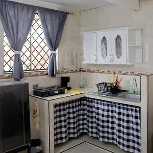  Apartamento Familia Perfecta Ubicacion