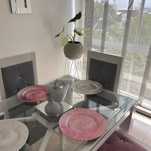  Apartamento En Valle Del Lili